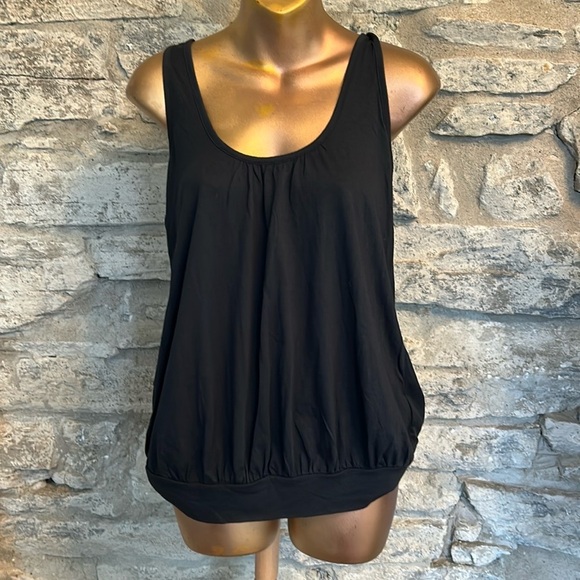 Mexx Navy Top - Picture 1 of 5